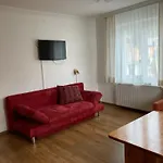Appartement Ahornegger