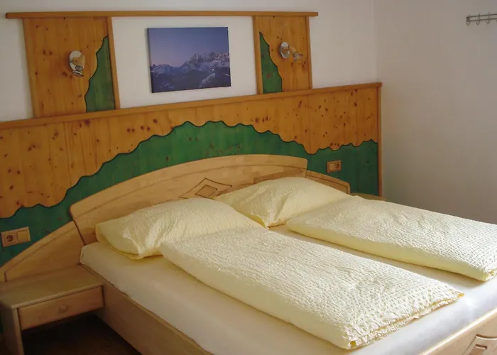 Appartement Ahornegger