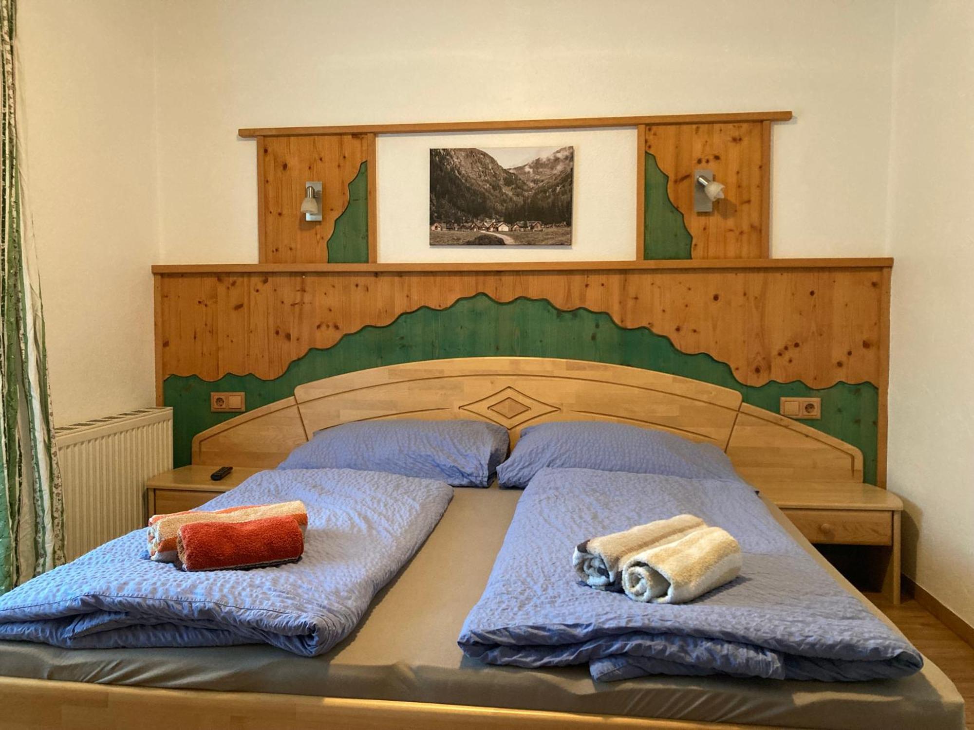 Ahornegger Apartment