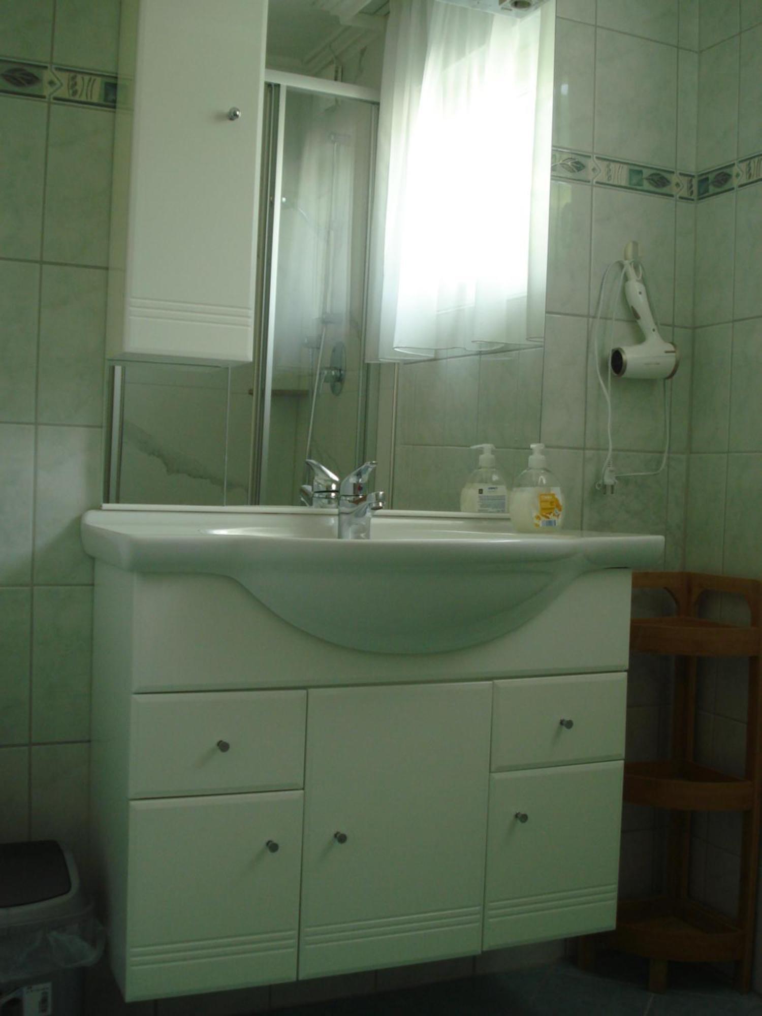 Apartmán Ahornegger Schladming