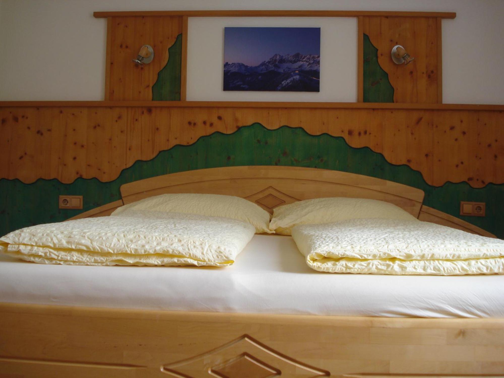 Apartmán Ahornegger