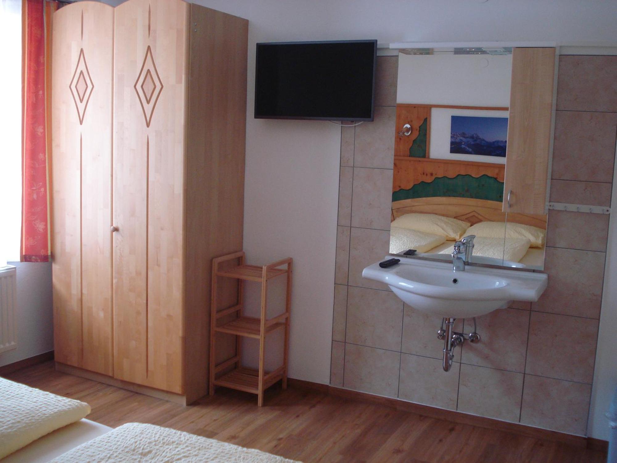 Apartmán Ahornegger