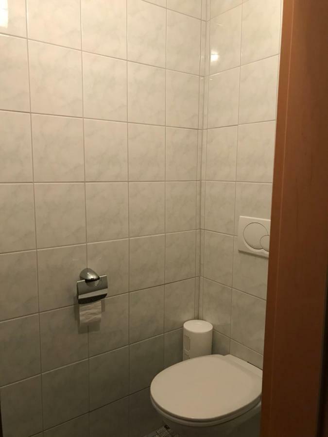 Apartmán Ahornegger *